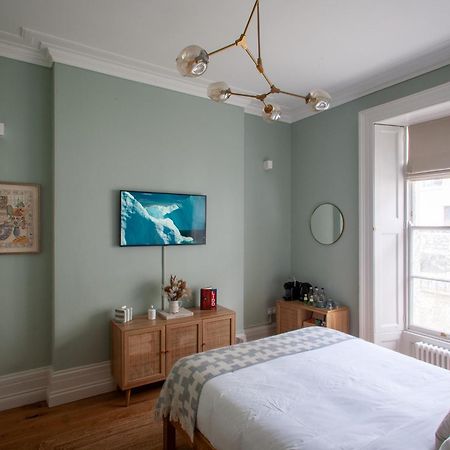 Lido Townhouse Hotel Bristol Bagian luar foto