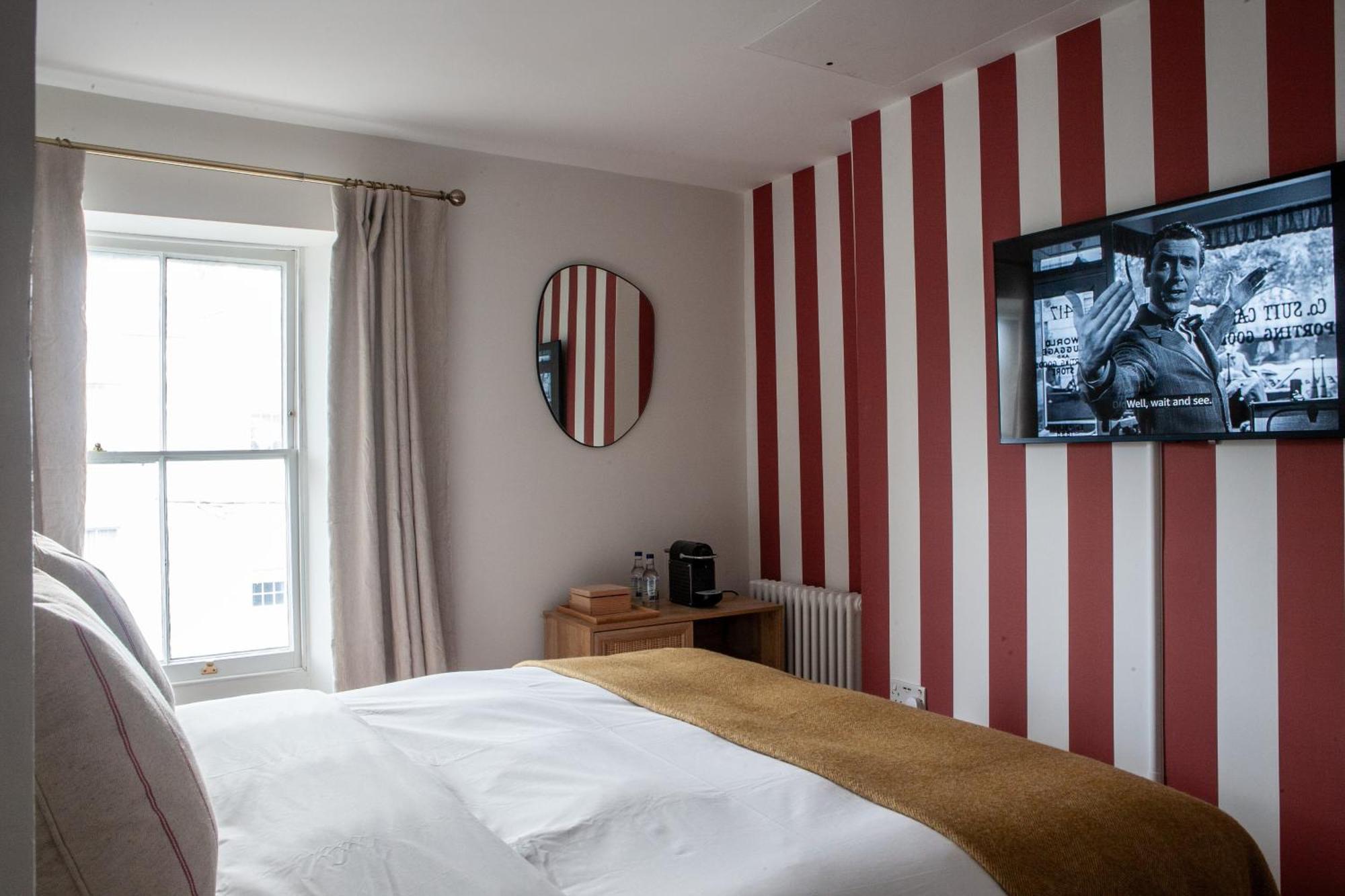 Lido Townhouse Hotel Bristol Bagian luar foto