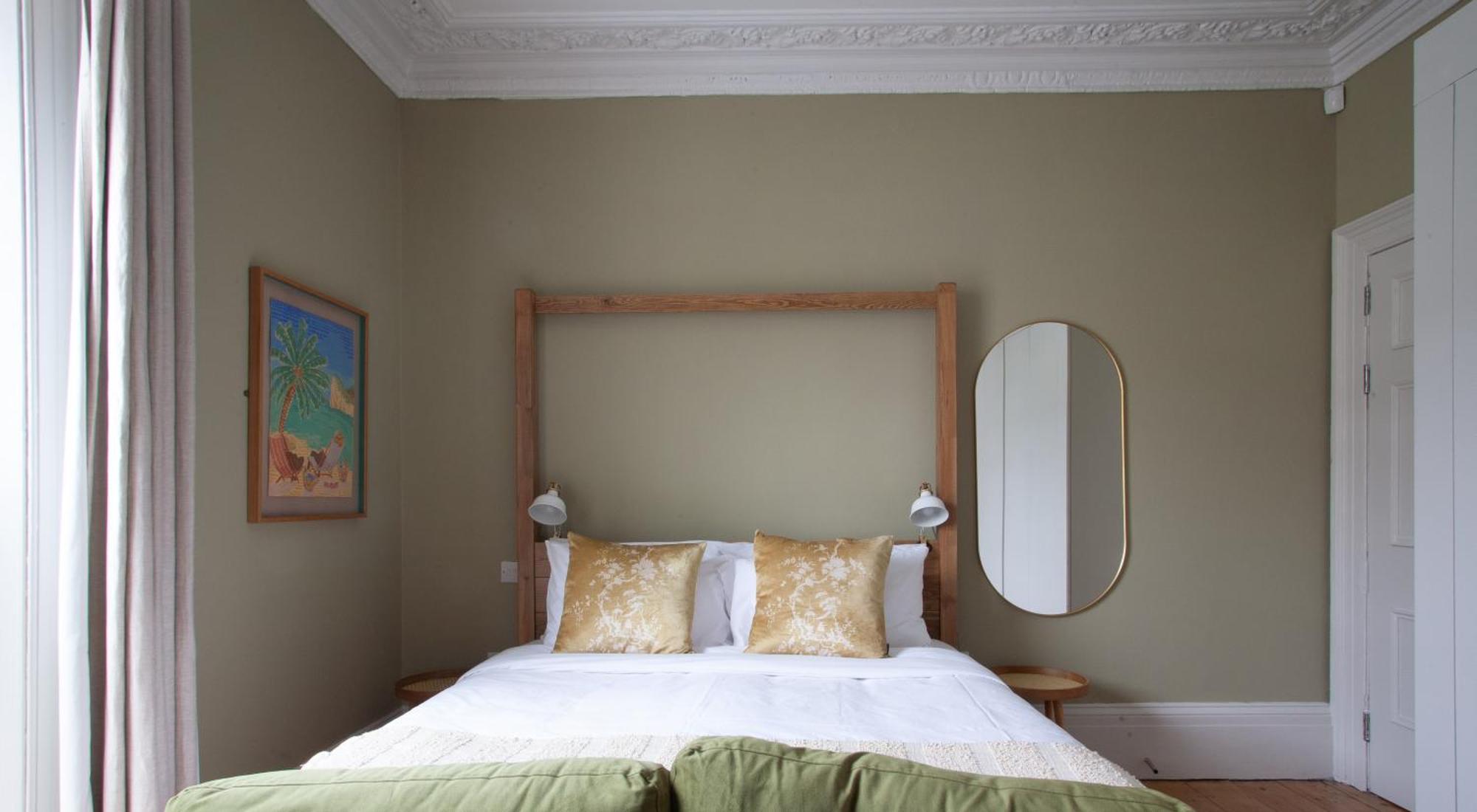 Lido Townhouse Hotel Bristol Bagian luar foto
