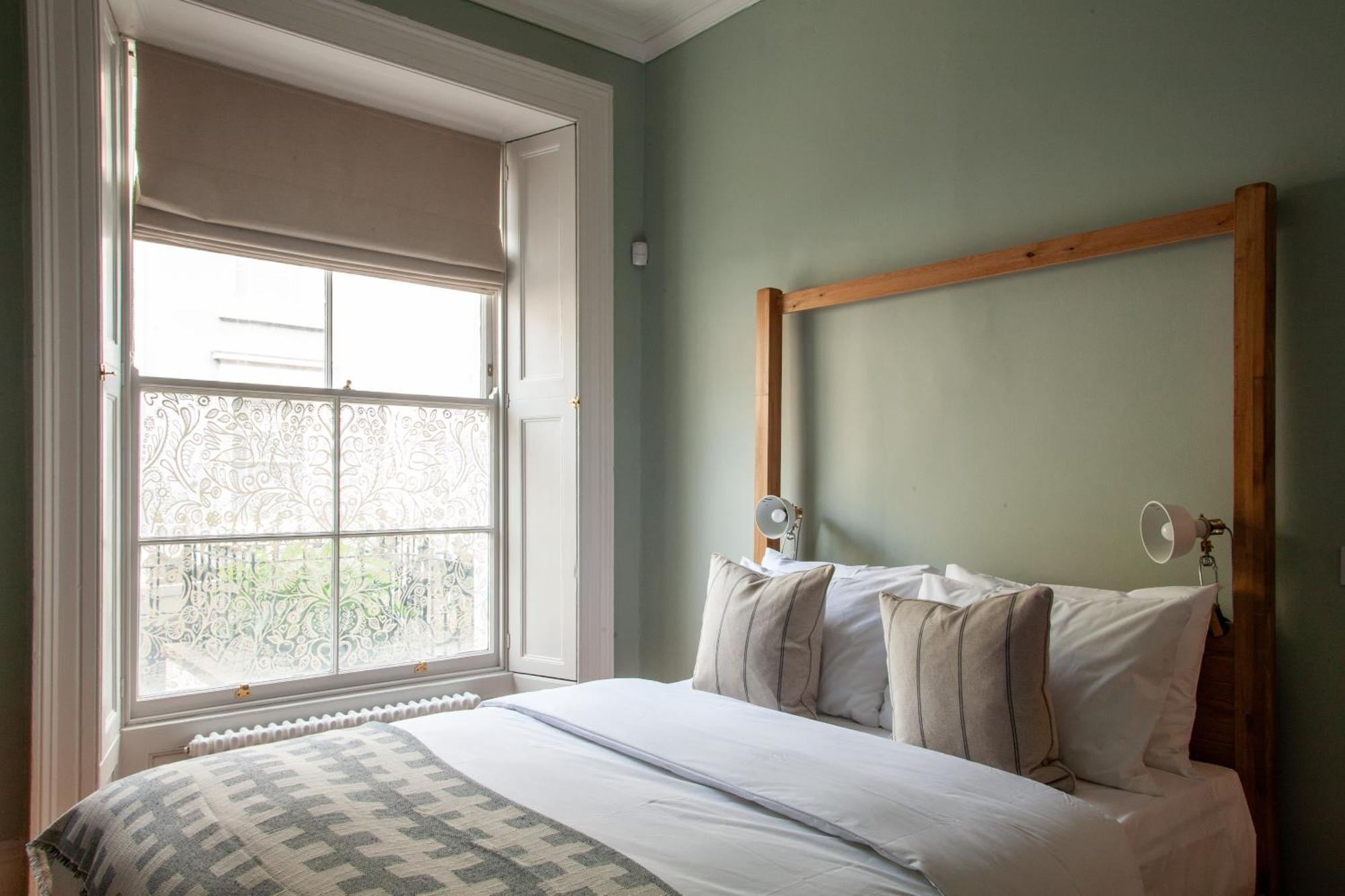 Lido Townhouse Hotel Bristol Bagian luar foto