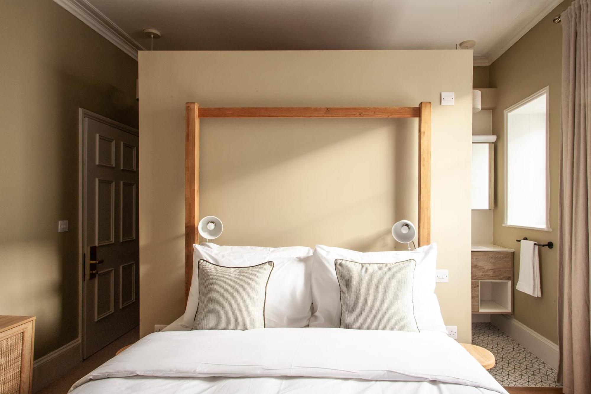 Lido Townhouse Hotel Bristol Bagian luar foto
