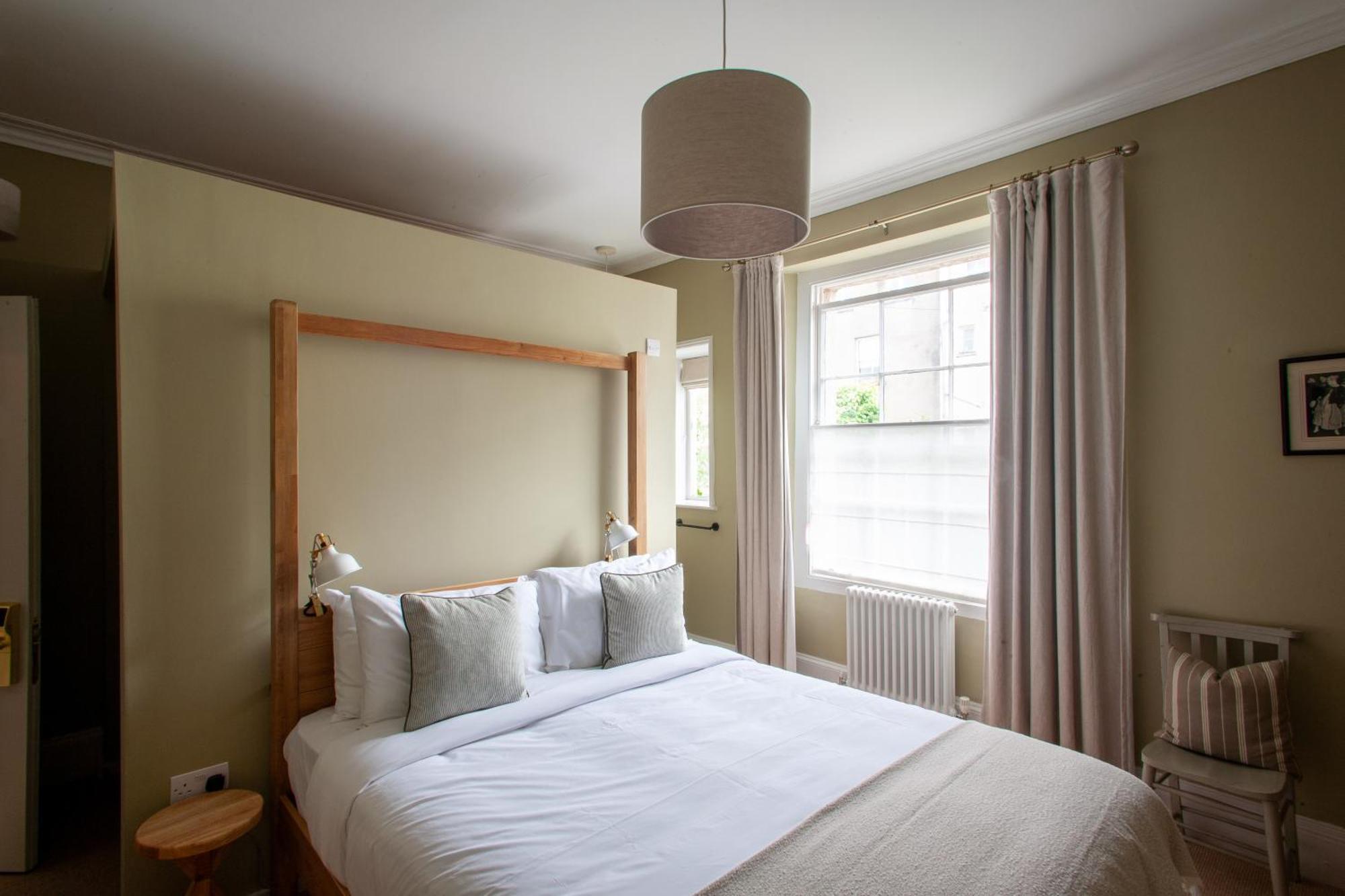 Lido Townhouse Hotel Bristol Bagian luar foto