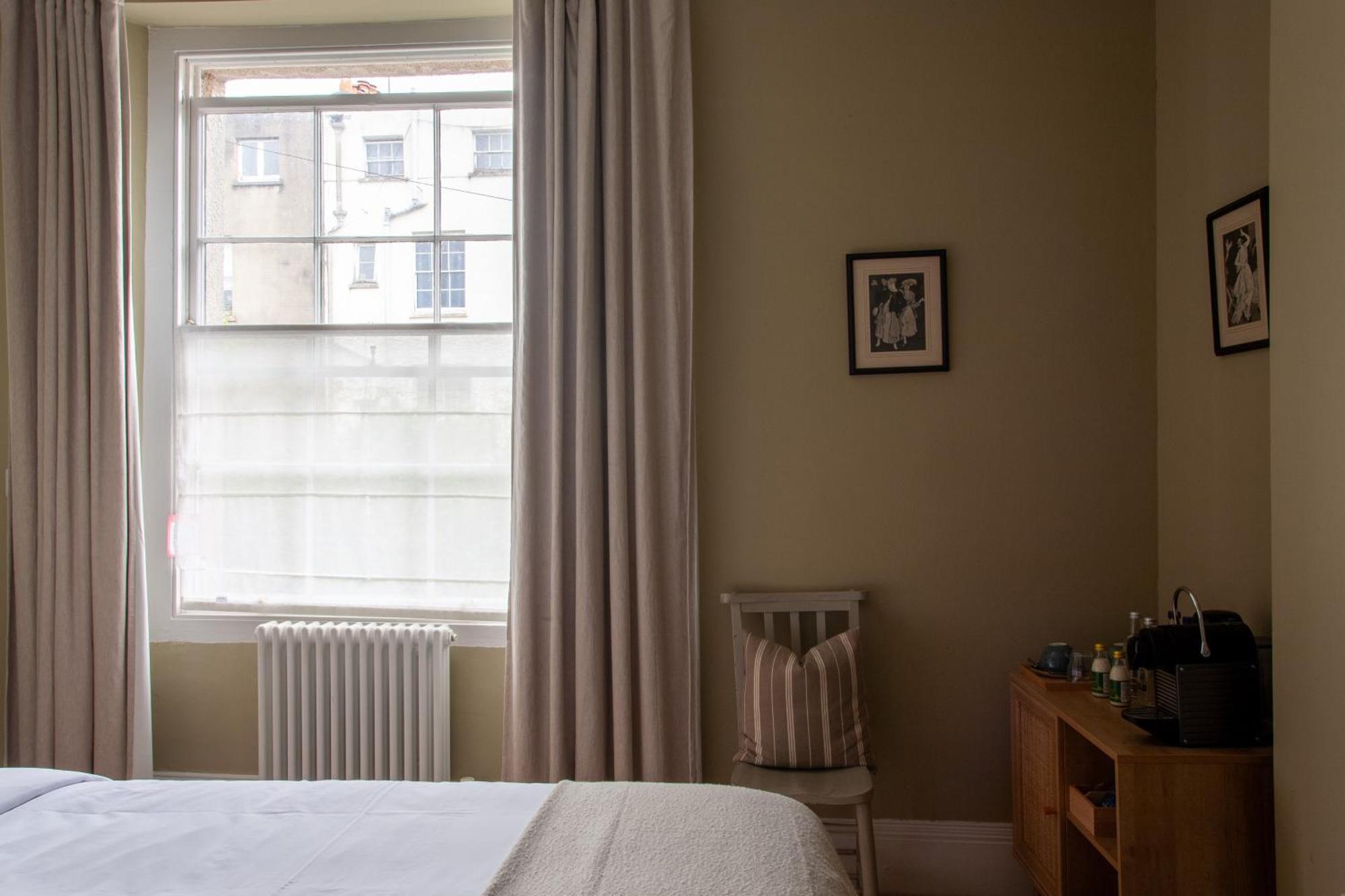 Lido Townhouse Hotel Bristol Bagian luar foto