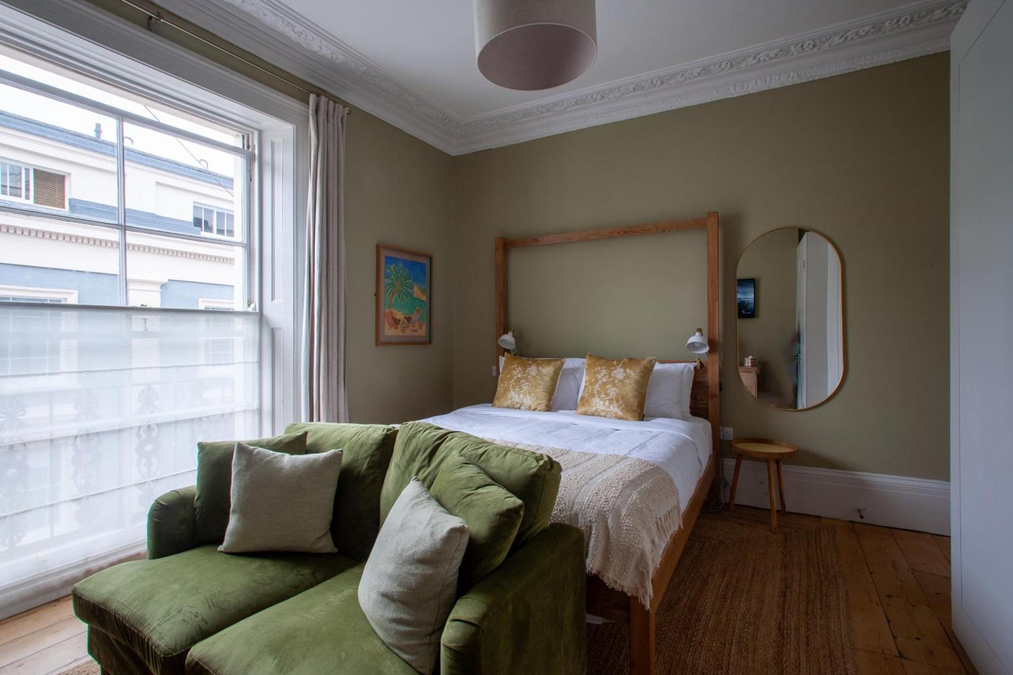 Lido Townhouse Hotel Bristol Bagian luar foto