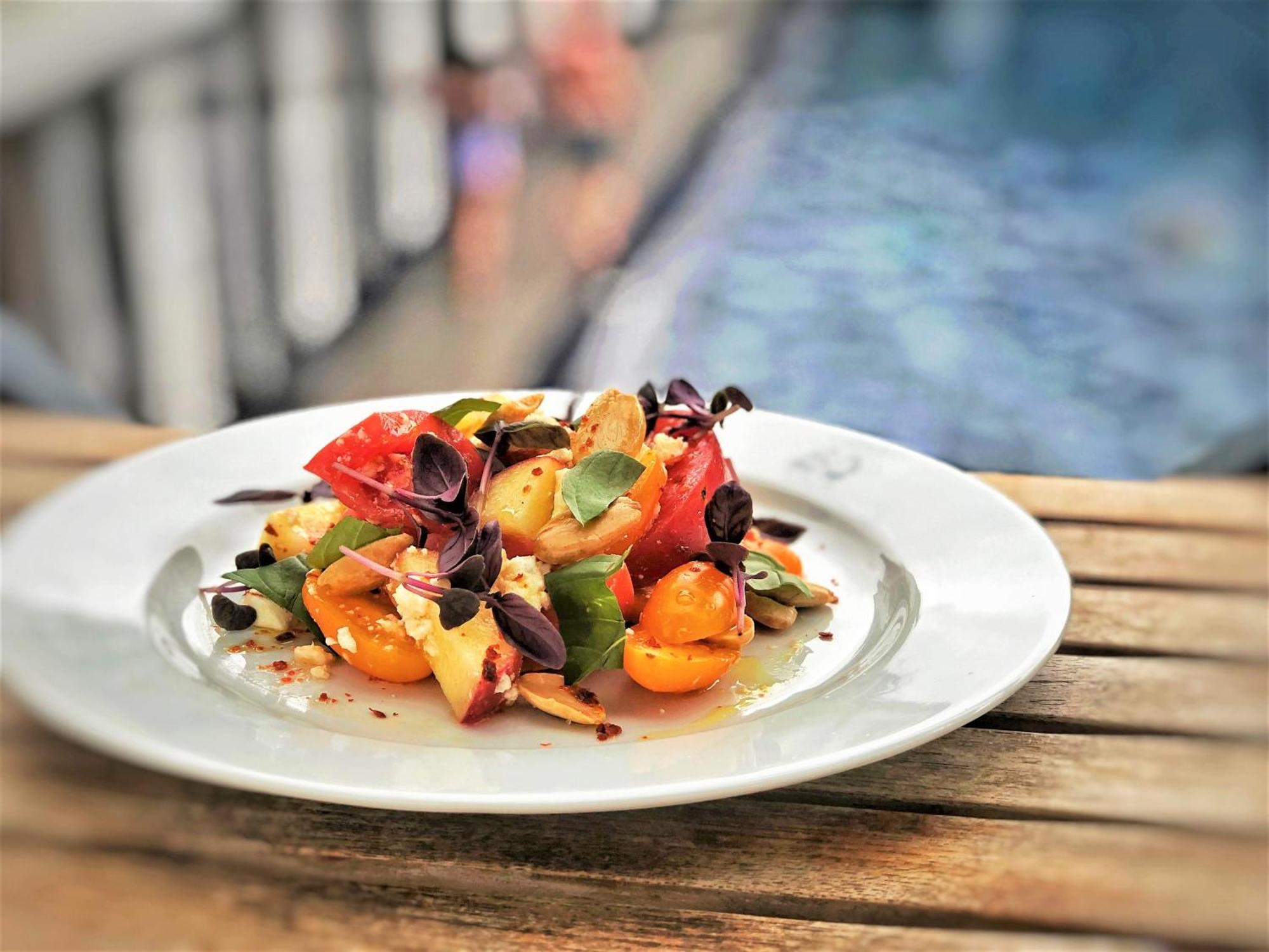 Lido Townhouse Hotel Bristol Bagian luar foto