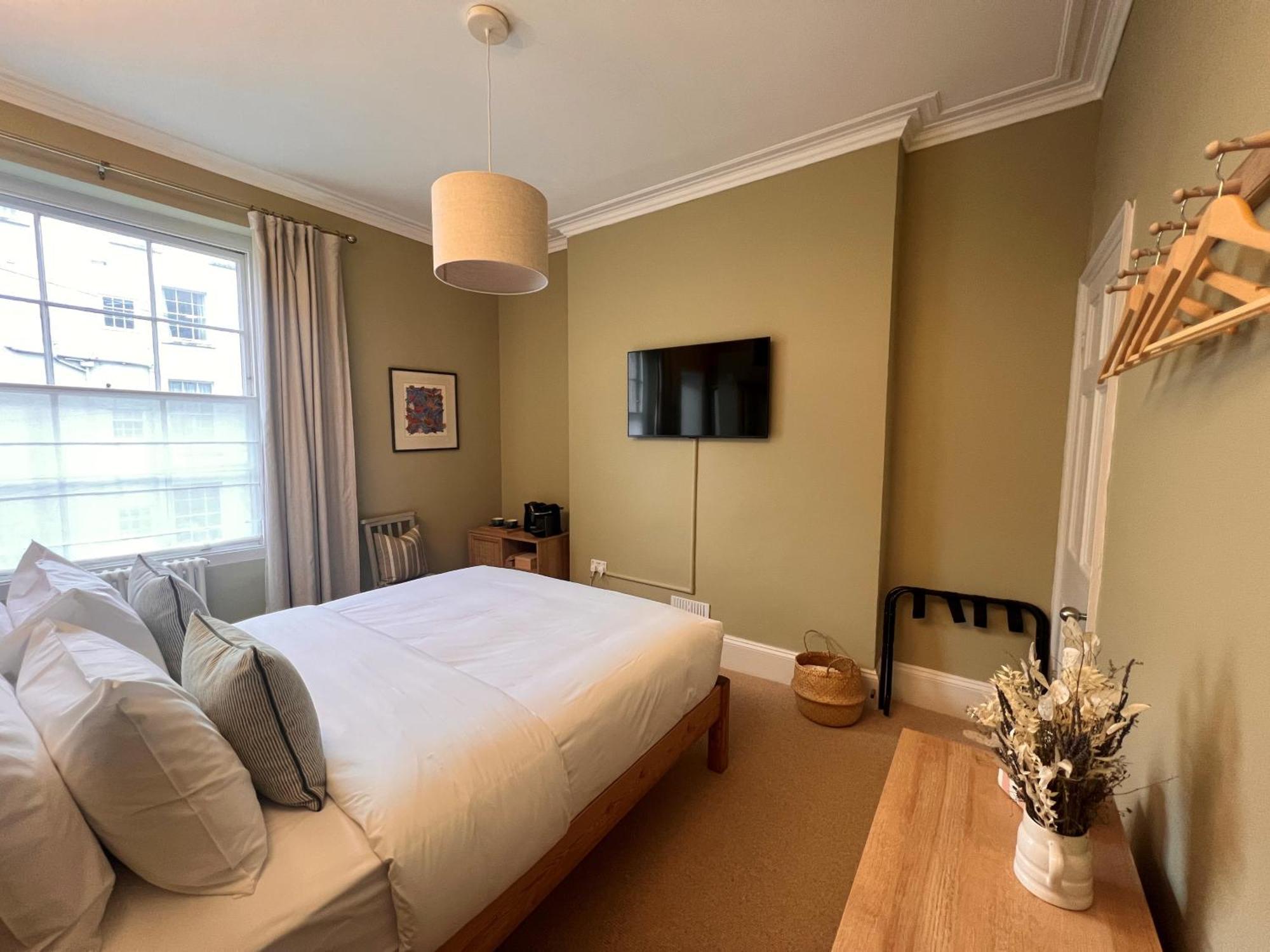 Lido Townhouse Hotel Bristol Bagian luar foto