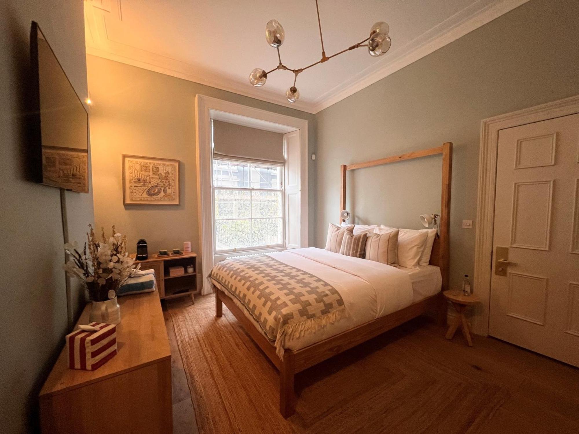 Lido Townhouse Hotel Bristol Bagian luar foto