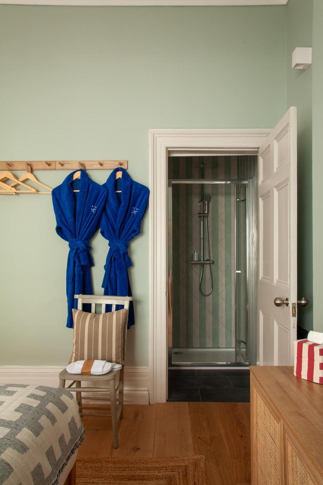 Lido Townhouse Hotel Bristol Bagian luar foto
