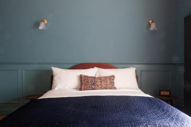 Lido Townhouse Hotel Bristol Bagian luar foto